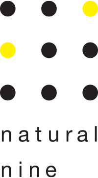 natural nine